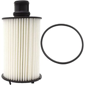 3X LR011279 فلتر زيت متوافق مع محرك لاند روفر LR4 رينج روفر سبورت فيلار 3.0L 2995CC V6 5.0L 4999CC 5000CC V8 C2D3670 8W93-6A692-AC