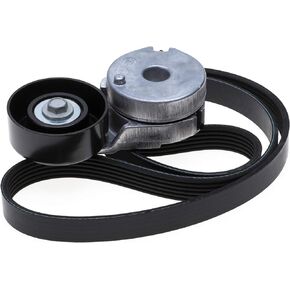 Gates 90K-39162A Complete Serpentine Belt Drive Component Kit