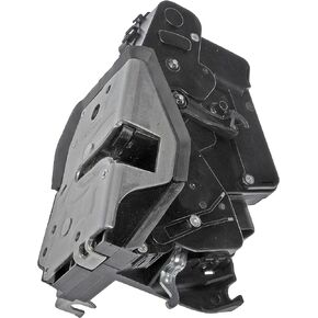 Dorman 937-812 Front Driver Side Door Lock Actuator Motor Compatible with Select BMW Models