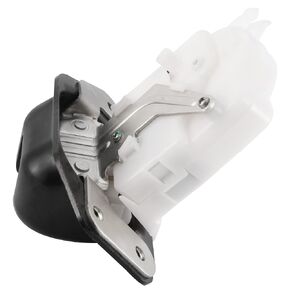 Trunk Latch Actuator Replaces for Nissan Murano 2005 2006 2007, Nissan Versa 2007, Fit Rear Liftgate Door 90502-CA00C 90502-EN000