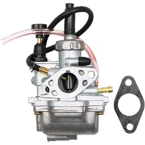 KIPA Carburetor For KSF80 KFX80 2003-2006 15003-S005 SUZUKI LT80 Quadsport 80 ATV 1987-2006 13200-40B00 13200-40B10 With Gasket