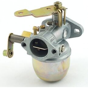 Carburetor Compatible with EZGO Marathon TXT Golf Cart Gas 2-Cycle Engine 14031-G1 20071-G1 21740-G1 23932-G1 17563 17564 Carb 1989 1990 1991 1992 1993
