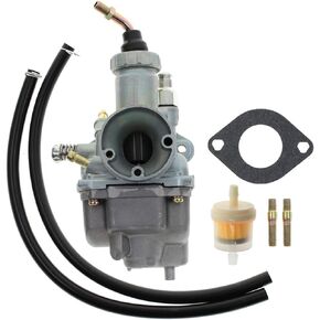 Carburetor for YAMAHA Moto 4 225 YFM225 YFM 225 ATV 1986-1988 With Mounting Gasket Fuel Filter OEM # 59V-14101-00-00