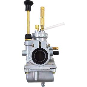 Carburetor Carb 16001-1185 Fit for Kawasaki KE100 1976-2001