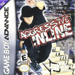Aggressive Inline (Renewed)