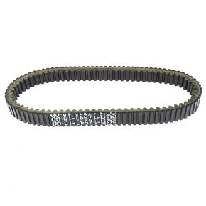 WFLNHB Drive Belt Replacement for 2000-2014 Yamaha Grizzly 400 450 Kodiak 400 450 Rhino 450 Wolverine 450