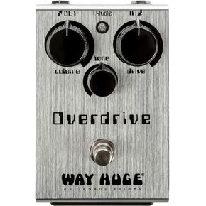 Overdrive Pedal