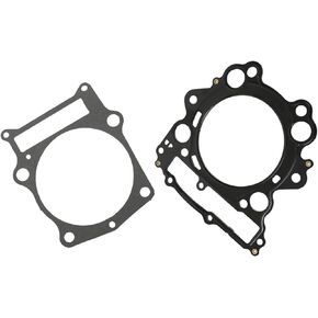 labwork Top End Gasket Kit Replacement for Massimo HS and MSU700 UTV 700cc 15101-F39-000 12250-007-000