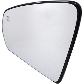 Dorman 56903 Driver Side Door Mirror Glass Compatible with Select Chrysler / Dodge Models