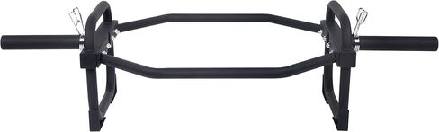 Signature Fitness Olympic 2-Inch Hex Weight Lifting Trap Bar, 500-Pound or 1000-Pound Capacity in Saudi Arabia