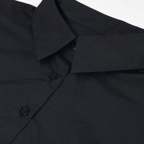 Fake Collar Detachable Collar Blouse Dickey Collar Half Shirts False Collar for Girls and Women Favors in Saudi Arabia