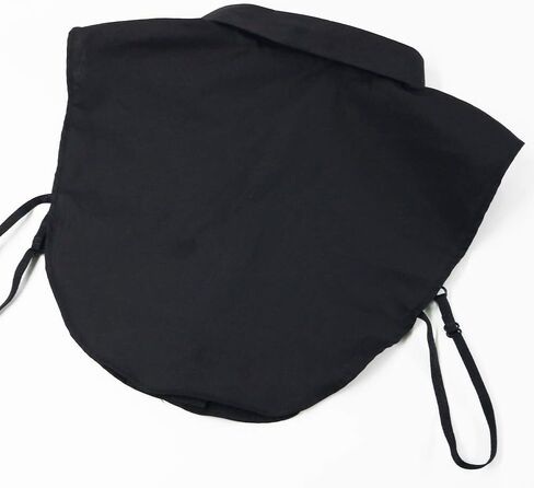 Fake Collar Detachable Collar Blouse Dickey Collar Half Shirts False Collar for Girls and Women Favors in Saudi Arabia
