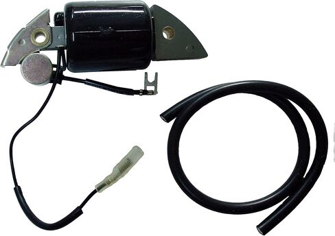 ملف الإشعال لهوندا G150 G200 G300 يستبدل OEM 35100-772-003، قطع غيار للمحرك in Saudi Arabia