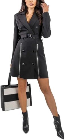 GUESS Women's Coralie Dress in Saudi Arabia