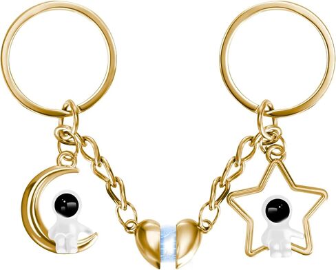 Keychains For Women Men Girls Key Chains Rings Gifts in Saudi Arabia