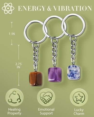 Keychains For Women Men Girls Key Chains Rings Gifts in Kuwait