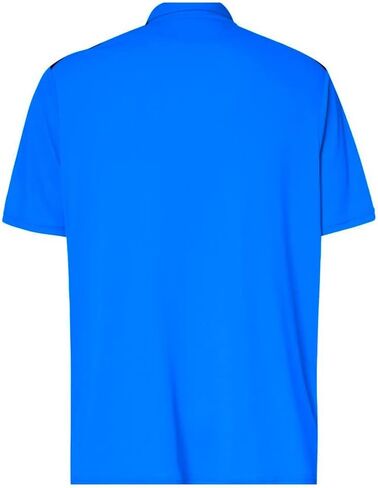 Oakley Men's Divisonal Color Blk Polo in Saudi Arabia