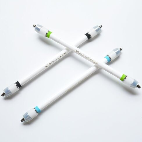 EXERT الأصلي Van mod Buster CYL2 peem mod2 قلم دوار ذو محور أبيض يدور فقط (أسود) in Saudi Arabia