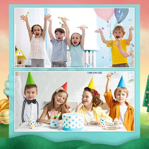 48 Pack Ice Cream Pen Assorted Color Cute Pens for Kids Ice Cream Cone Novelty Pens Novelty Cute Ink Pen Summer Ice Cream Cone Writing Pen for School Office Supplies Birthday Party (Cute Style) in Saudi Arabia