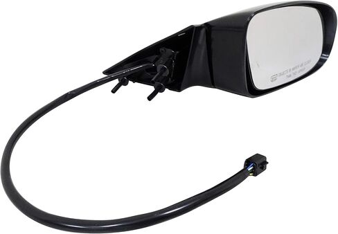 Dorman 955-172 Driver Side Door Mirror Compatible with Select Buick / Cadillac / Chevrolet Models in Saudi Arabia