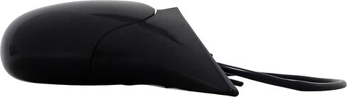 Dorman 955-172 Driver Side Door Mirror Compatible with Select Buick / Cadillac / Chevrolet Models in Saudi Arabia