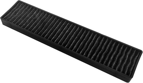 استبدال فلتر فحم الميكروويف JNM7196SK6SS لطراز ميكروويف GE JVM7195SK5SS، PVM9005SJ8SS، JVM7195SK6SS، PNM9216SK5SS، JVM7195EK5ES، JNM7196DK5BB، JVM7195DK5WW، JVM7195SK6SS، CVM521P2 M6S1 in Kuwait