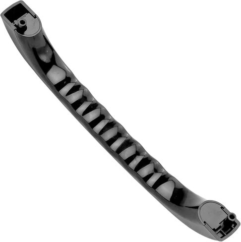 Lifetime WB15X10020 Microwave Door Handle Replacement by Gattaidar Fit for General Electric Microwave Replaces AP2021171, EA232100, WB15X0334 in Saudi Arabia