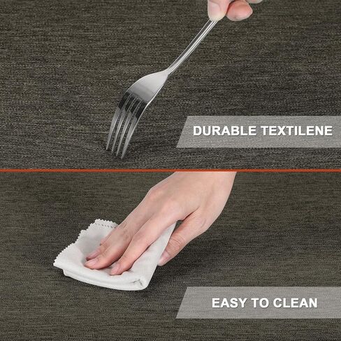 سرير مرتفع للكلاب المتوسطة الحجم، سرير تبريد خارجي مع نسيج شبكي مسامي وإطار متين، سرير مرتفع للحيوانات الأليفة للاستخدام الداخلي والخارجي، سهل التنظيف، مقاس متوسط ​​بوزن 80 رطل، بني داكن in Kuwait