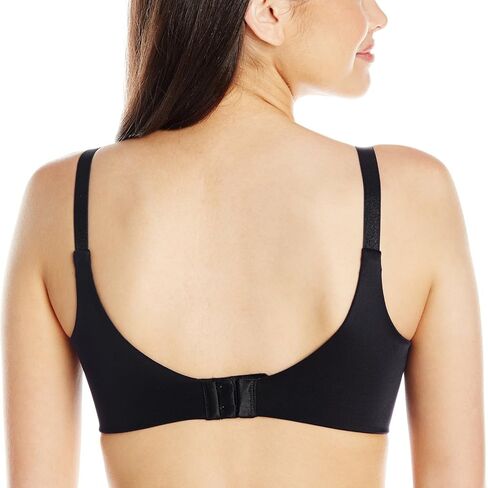 Vanity Fair Women's Full Coverage Beauty Back Smoothing Bra (34B-42D) in Kuwait