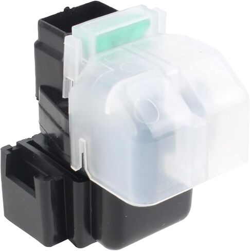 Carbhub 31800-03G00 مرحل الملف اللولبي مناسب لسوزوكي Eiger 400 Vinson 500 دليل تلقائي ATV 2002-2007 استبدال الرقم 31800-03G00 3180003G00 in Saudi Arabia