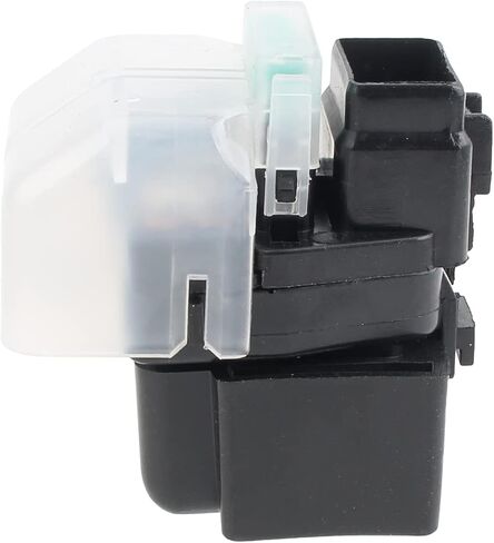Carbhub 31800-03G00 مرحل الملف اللولبي مناسب لسوزوكي Eiger 400 Vinson 500 دليل تلقائي ATV 2002-2007 استبدال الرقم 31800-03G00 3180003G00 in Saudi Arabia
