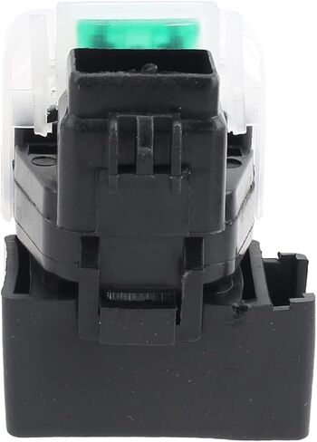 Carbhub 31800-03G00 مرحل الملف اللولبي مناسب لسوزوكي Eiger 400 Vinson 500 دليل تلقائي ATV 2002-2007 استبدال الرقم 31800-03G00 3180003G00 in Saudi Arabia