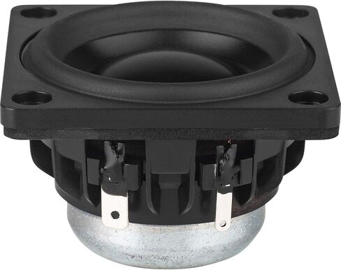 Dayton Audio DMA58-4 2 "محرك مخروطي من الألومنيوم مزدوج المغناطيس كامل المدى 4 أوم in Saudi Arabia