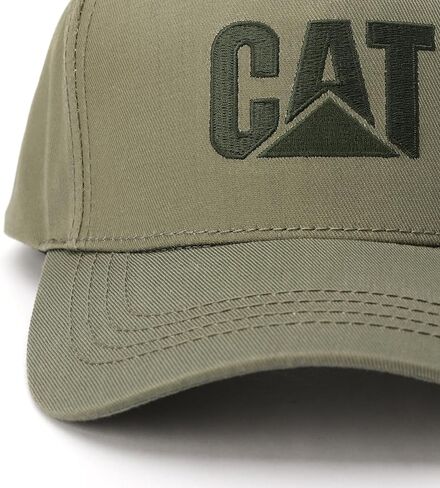 قبعة بيسبول للرجال من كاتربيلر in Kuwait