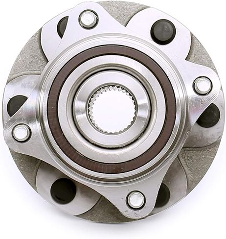 FKG 515040 (4WD فقط) مجموعة محور العجلة الأمامية تناسب 10-16 Lexus GX460، 03-09 Lexus GX470، 03-16 Toyota 4Runner، 07-14 Toyota FJ Cruiser، 05-14 Toyota Tacoma، مجموعة من 2 in Saudi Arabia