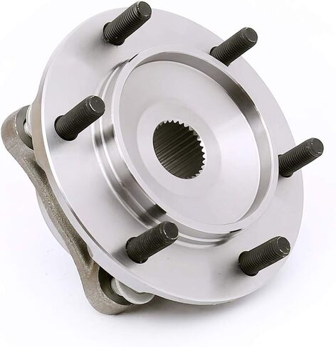 FKG 515040 (4WD فقط) مجموعة محور العجلة الأمامية تناسب 10-16 Lexus GX460، 03-09 Lexus GX470، 03-16 Toyota 4Runner، 07-14 Toyota FJ Cruiser، 05-14 Toyota Tacoma، مجموعة من 2 in Saudi Arabia