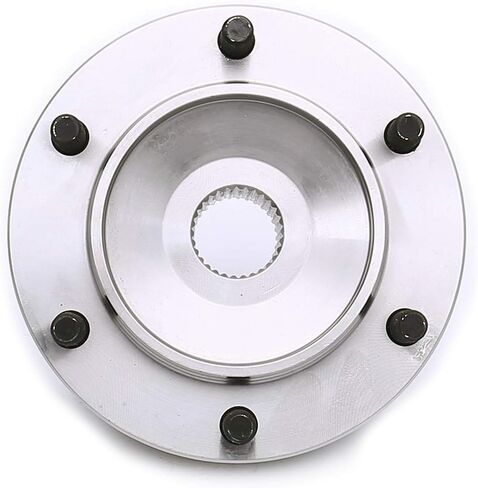 FKG 515040 (4WD فقط) مجموعة محور العجلة الأمامية تناسب 10-16 Lexus GX460، 03-09 Lexus GX470، 03-16 Toyota 4Runner، 07-14 Toyota FJ Cruiser، 05-14 Toyota Tacoma، مجموعة من 2 in Saudi Arabia