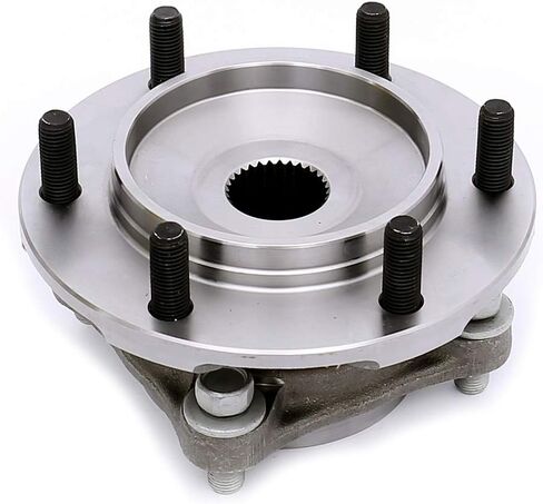 FKG 515040 (4WD فقط) مجموعة محور العجلة الأمامية تناسب 10-16 Lexus GX460، 03-09 Lexus GX470، 03-16 Toyota 4Runner، 07-14 Toyota FJ Cruiser، 05-14 Toyota Tacoma، مجموعة من 2 in Saudi Arabia