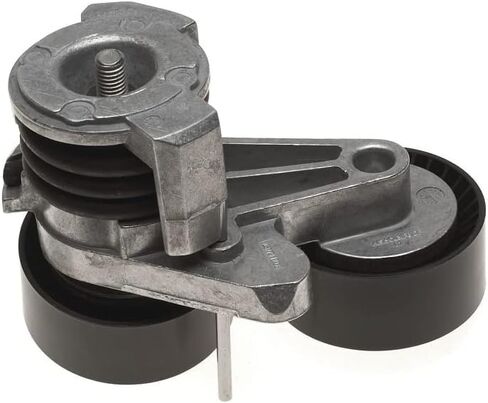 BRTEC 39114 Belt Tensioner with Pulley 11287563927 2008-2011 for BMW 135i 335i 535i 1 Series 3.0L in Saudi Arabia