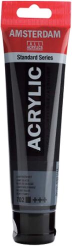 Amsterdam Standard Acrylics, 120ml (AZO Yellow Lemon) in Saudi Arabia