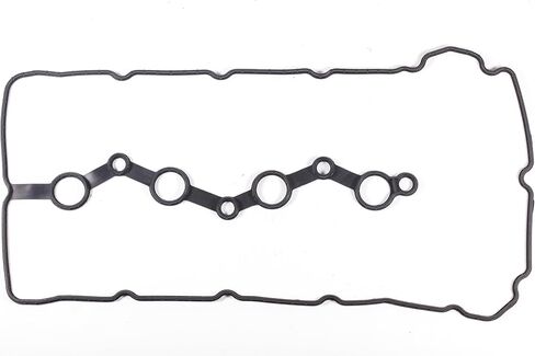 22441-2G100 For Hyundai Sonata V VI IX35 Santa Fé LI Valve Cover Gasket Seal Tucson,Kia Sorento Ii Sportage Sl Optima Rondo K5,2.0l 2.4l VS50923R 2011 2012 2013 2014 2015 2016 11 12 13 14 15 16 in Saudi Arabia
