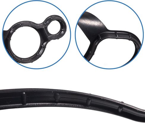 22441-2G100 For Hyundai Sonata V VI IX35 Santa Fé LI Valve Cover Gasket Seal Tucson,Kia Sorento Ii Sportage Sl Optima Rondo K5,2.0l 2.4l VS50923R 2011 2012 2013 2014 2015 2016 11 12 13 14 15 16 in Saudi Arabia