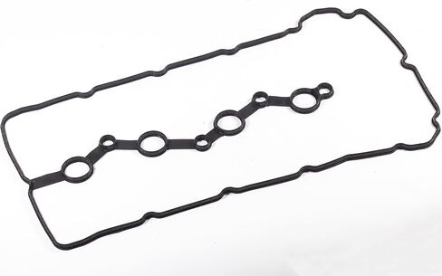 22441-2G100 For Hyundai Sonata V VI IX35 Santa Fé LI Valve Cover Gasket Seal Tucson,Kia Sorento Ii Sportage Sl Optima Rondo K5,2.0l 2.4l VS50923R 2011 2012 2013 2014 2015 2016 11 12 13 14 15 16 in Saudi Arabia