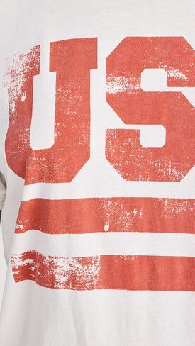 Women's USA Tee in Kuwait