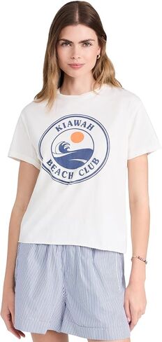 Women's Kiawah Tee in Kuwait