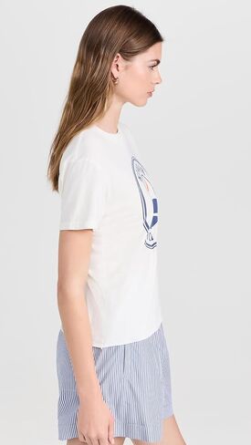 Women's Kiawah Tee in Kuwait