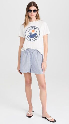 Women's Kiawah Tee in Kuwait