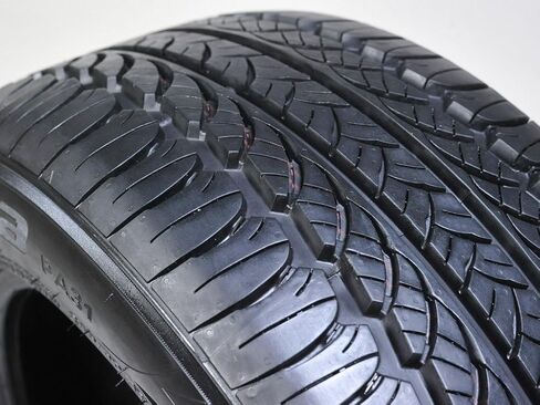 إطار كومهو إيكستا PA31 لجميع المواسم - 245/50R16 97V in Saudi Arabia
