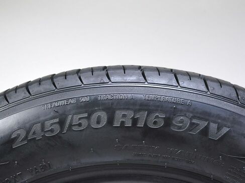 إطار كومهو إيكستا PA31 لجميع المواسم - 245/50R16 97V in Saudi Arabia