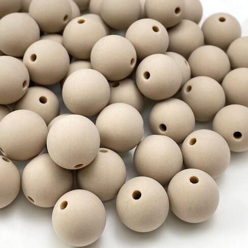 500 Pieces 8mm Candy Color Acrylic Round Pastel Beads Assorted Candy Color Mix Rainbow Loose Beads Spacer for Jewelry Making Bracelets Necklaces DIY Crafts (Frosted Multicolor) in Saudi Arabia